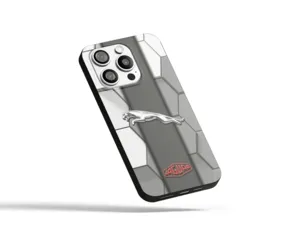 Jaguar Cover Smartphone Eleganza Tocco di Lusso